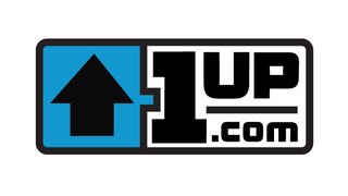 How <i>1UP</i> Reviewed Video Games Back In 2008